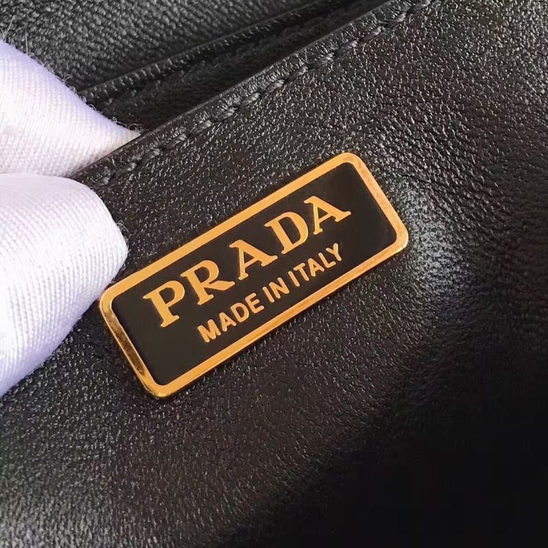 Pra*a satchel bags